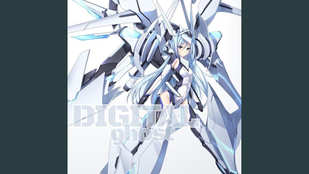 Tonton digital ghost di YouTube Tonton digital ghost di YouTube