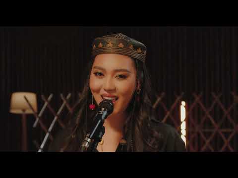 Made in KZ - Tau ishinde (Saken Seifullin)