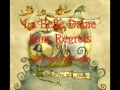 La Belle Dame Sans Regrets (a cappella, The Idea of North)