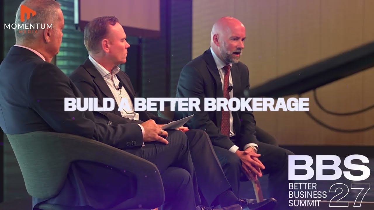 Better Business Summit highlight reel