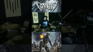 Download Lagu Fatality - Degradasi Diri ( Drum Playtrough ) MP3
