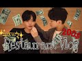 SUB) Luxury Restaurant Vlogㅣgay coupleㅣ레스토랑 브이로그