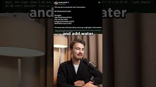 Setting Up AI to Grow a Plant 😲