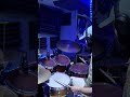 Evan Marien Solstace 🎮🥁 #batterie #cover #drumcover #evanmarien #tracks #drumpractice