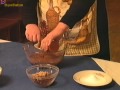 Кухня батюшки Гермогена - Медовая коврижка