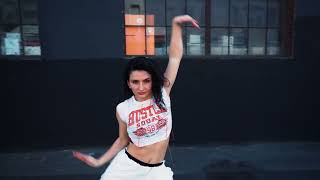 FulloutCortland's Low by SZA - Danielle Medici