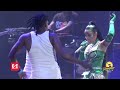 Shenseea  reggae sumfest 2022 part 2 of 5