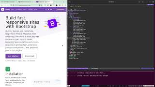 Episode 11: Weekly time sheet Frontend
