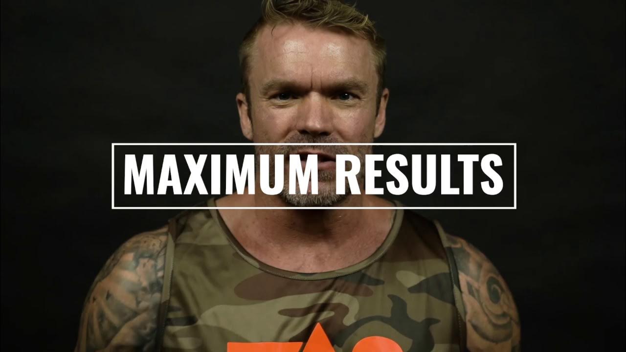 🏆 BEST [ Muscle Building Workout Program ] using Resistance Band 💪