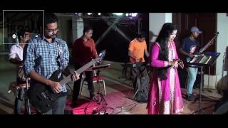 Chittagong Ancholik Gaan | Chittagong Band Show || Ikram Hossen screenshot 5