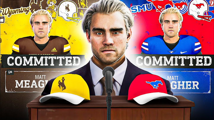 The Transfer Portal Decision! QB Road to Glory Ep. #3