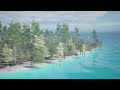 Creating a Stunning Forest Environment in Unreal Engine 5.3 | UE5 Tutorial | Render 1