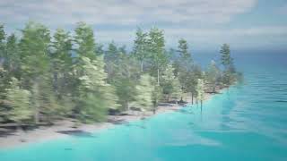 Creating a Stunning Forest Environment in Unreal Engine 5.3 | UE5 Tutorial | Render 1