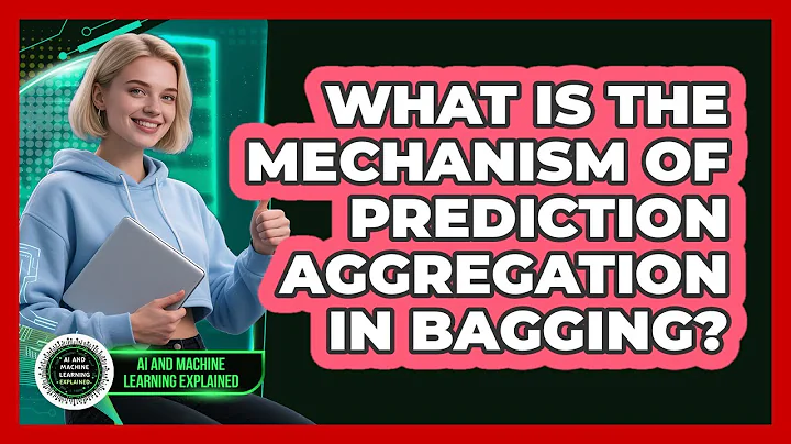 What Is The Mechanism Of Prediction Aggregation In Bagging?