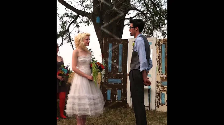 Jason and Emily's Wedding Video