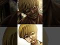 【Attack on Titan】What If These Attack on Titan Characters Became Titans? │ 進撃の巨人