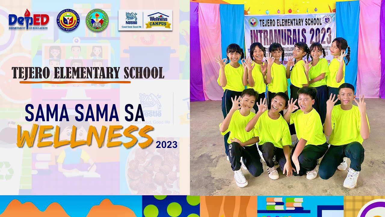 Tejero Elementary School - Cebu City Division - Region 7