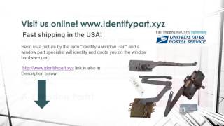 KV Custom window parts