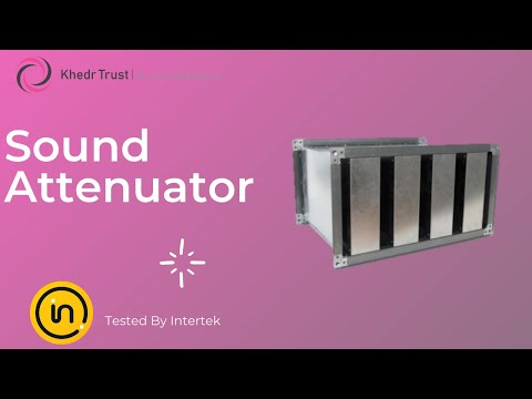 16.Sound Attenuator (SAT)