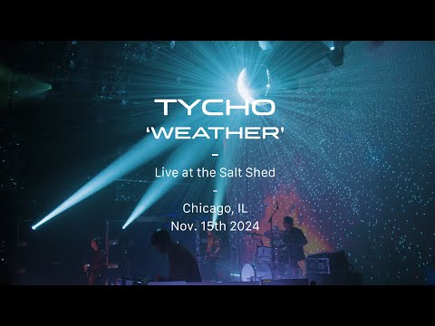 Weather (Live at The Salt Shed)