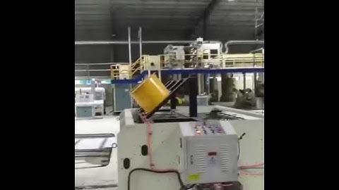 QH-PACK High Speed Automatic Flexo Printer Slotter Die Cutter with Vibrator Stripper Stacker Machine