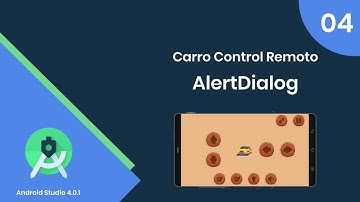 ✅ 04 | Android Studio | lista de dispositivos( AlertDialog )