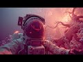 Dark Chillgressive Odyssey ~ Psytrance Chill Mix 2025 | Psychedelic Downtempo Vibes