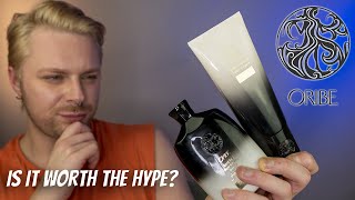 ORIBE GOLD LUST REVIEW | Expensive Hair Products On The Market | Hair Oil With Sun Protection