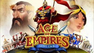 Age Of Empires Online Soundtrack - Ambiance Persia