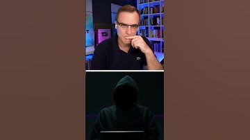 Top hacker use car as metaphor for hacking #shorts #hacking