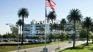 Thank you VA ICU nurses!