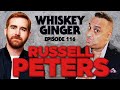 Whiskey Ginger - Russell Peters - #116
