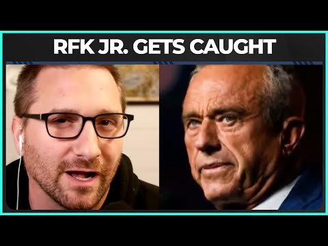 hqdefault Rfk jr. 's favorite beverage suspended after bird flu detection