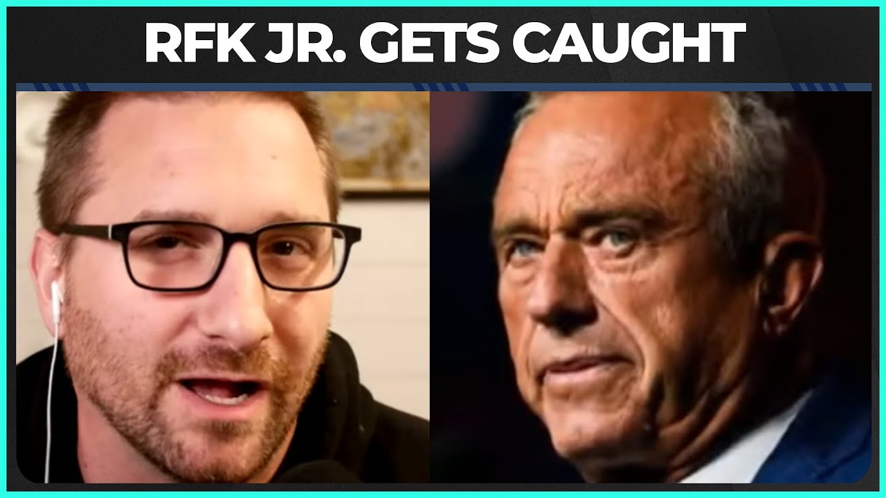 RFK Jr.'s Favorite Beverage SUSPENDED After Bird Flu Detection