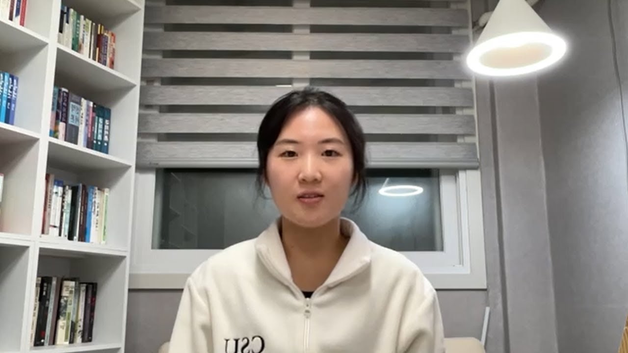 2026 UBF 전국청년대학생 수양회 홍보영상 공모전_간증영상