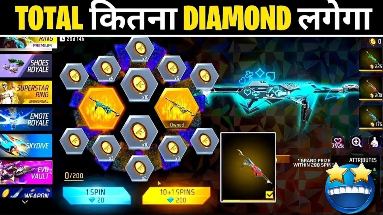 POKER MP40 RING EVENT RETURN| FREE FIRE NEW EVENT| FF NEW EVENT TODAY| NEW FF EVENT|GARENA FREE FIRE