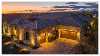 5510 E Morning Vista Lane Cave Creek, AZ 85331