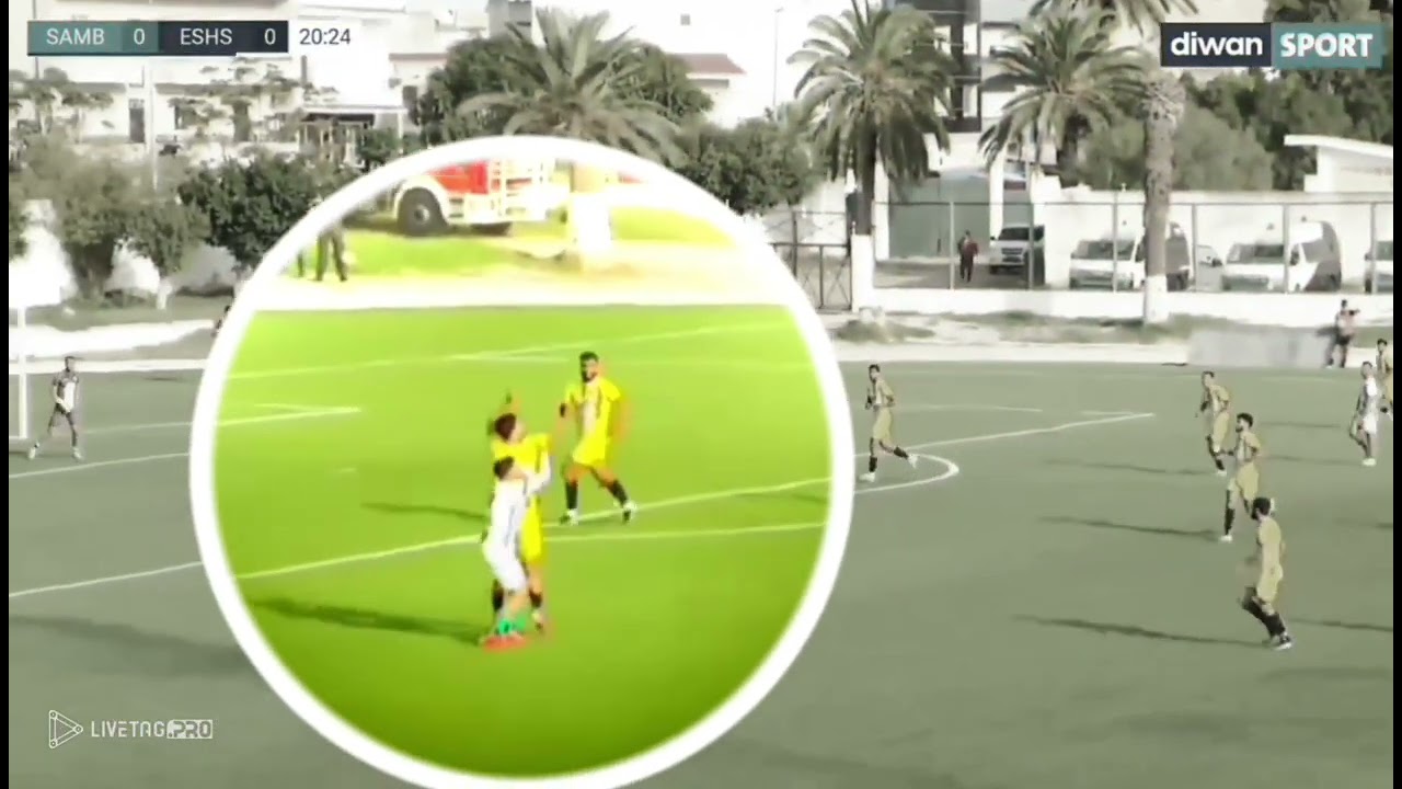 BEST OF RAYEN ISSAOUI 