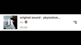 MmHmm, now that’s what I’m talking about (TikTok Audio)
