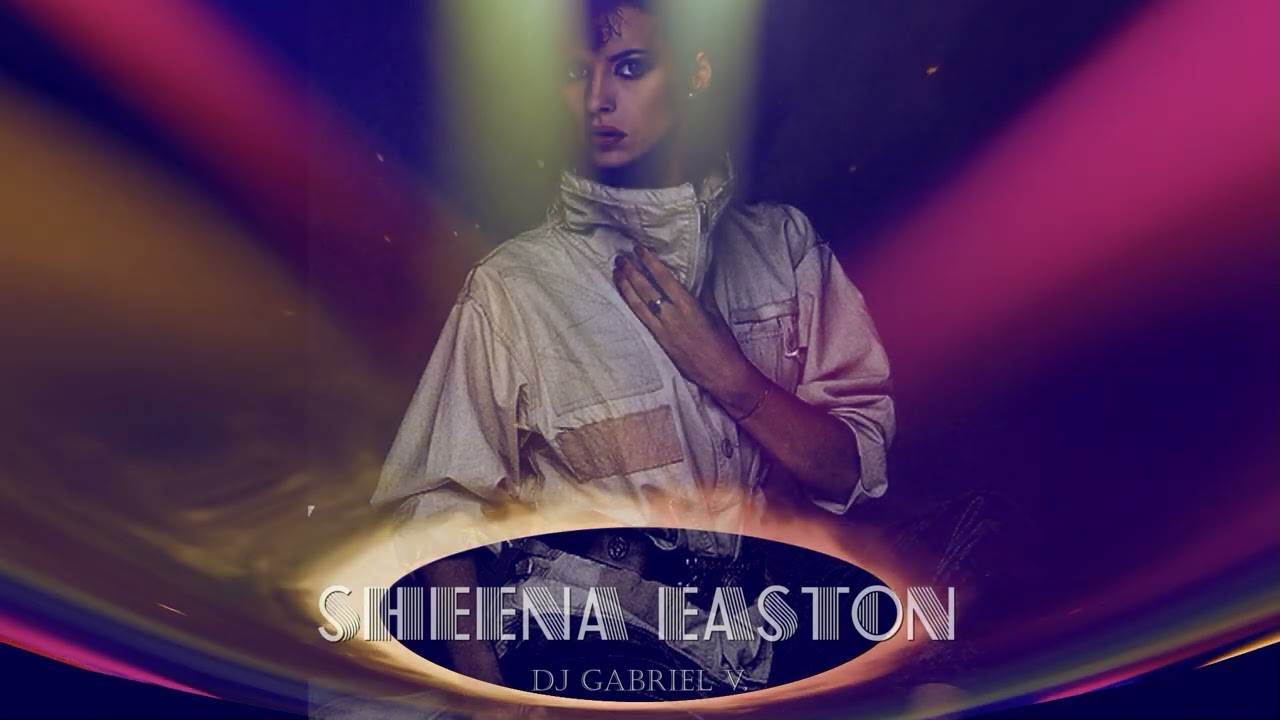 Sheena Easton - Strut