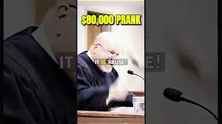 Judge Sentences Daughter for Filming Dad's Heart Attack Instead of Helping #shorts #karma