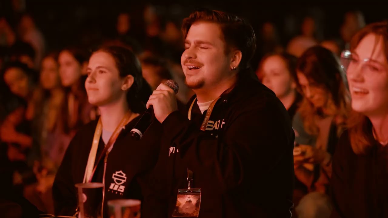 ELTE GTK Gólyatábor 2025 Aftermovie