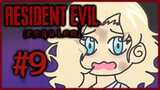 Thumbnail image for Resident Evil Requiem (Esp) -Parte 9- Transplante de órganos
