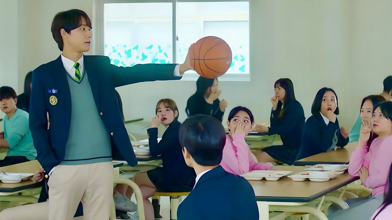 50 Year Old Man Wakes Up As a Teenager, So He Goes Back to School to Teach His Bullies a Lesson