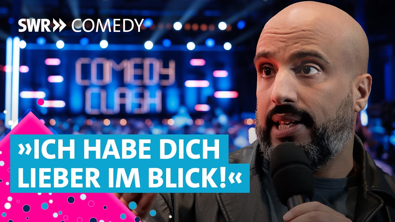 Fabi Rommel - Alpha - Stand Up Comedy (Ganzes Programm)