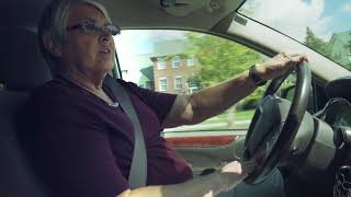Judy s Story - Road to Recovery American Cancer Society