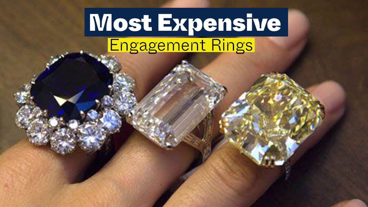 How Much to Spend on an Engagement Ring | Average Cost + Budget