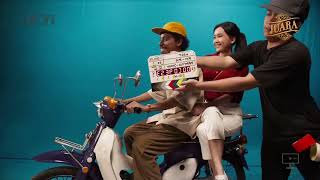 Iklan Juara feat Raim Laode 15s v1 (2025)