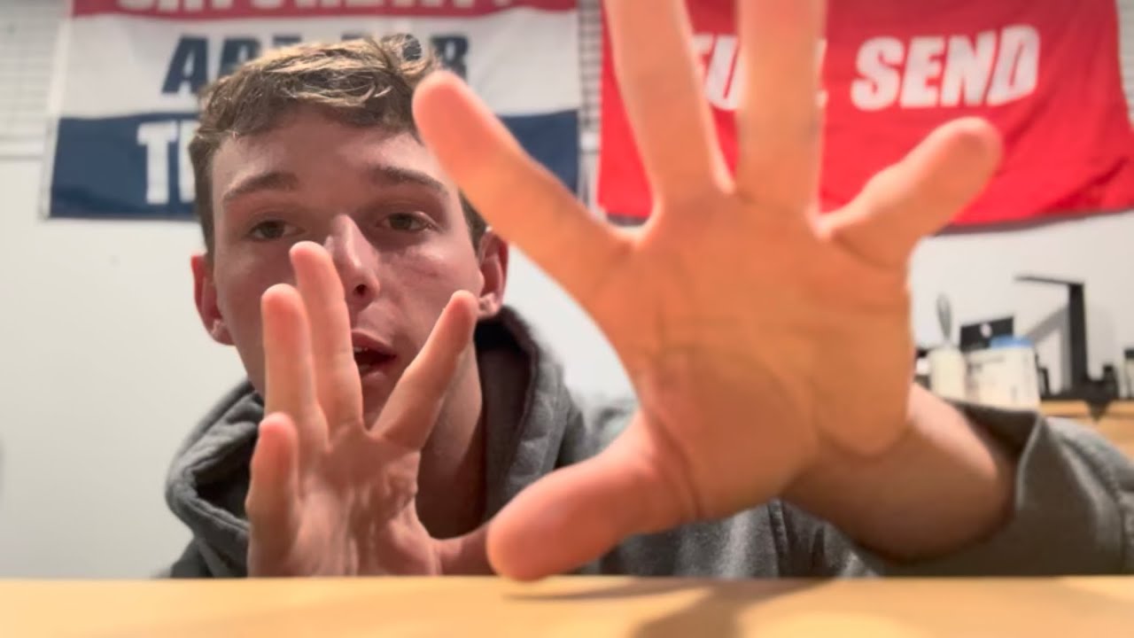 ASMR 1K SPECIAL pt 1 (lofi)