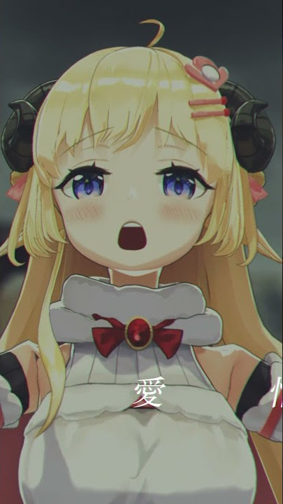 Everlasting Soul／角巻わため［ #shorts ］